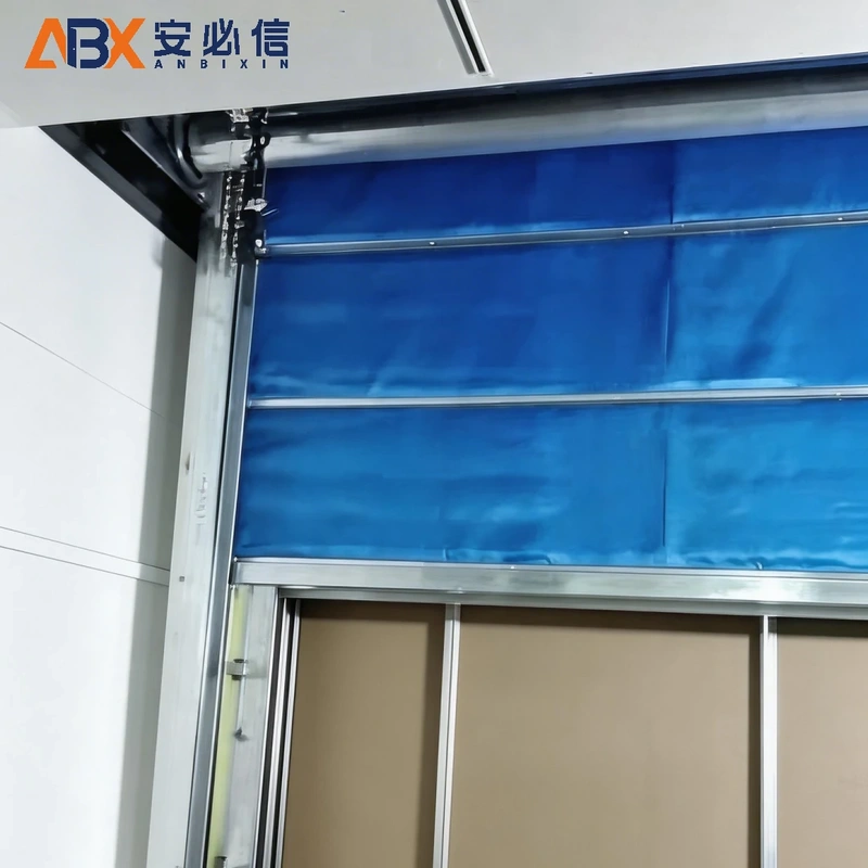 鄂尔多斯市翻转式卸货平台