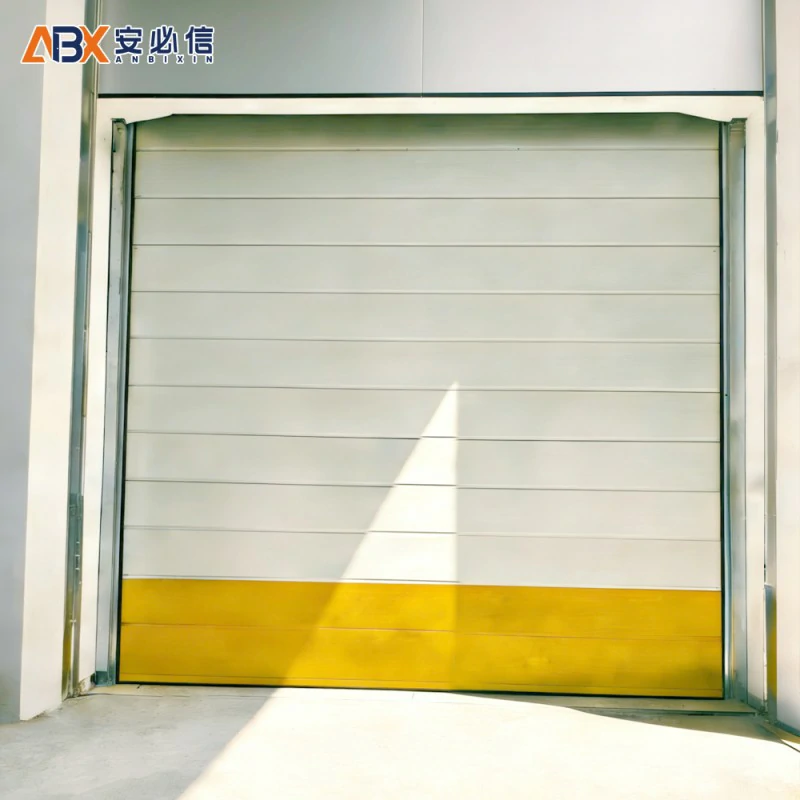 鄂尔多斯市高扬程滑升门